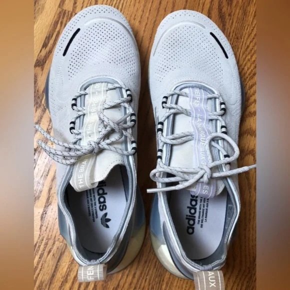 Adidas Size: 11 - Picture 4 of 6